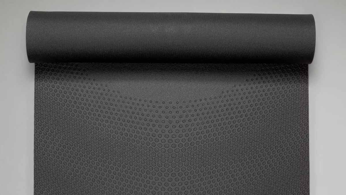 Lululemon The Workout Mat 6mm