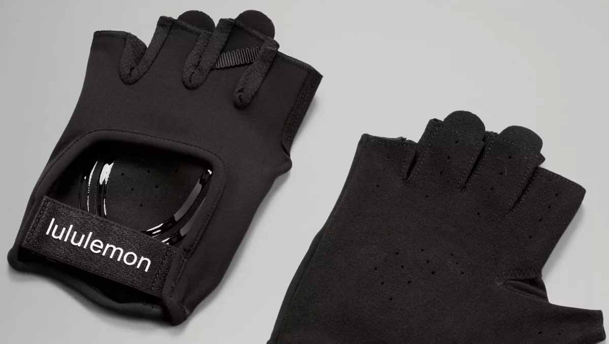 Lululemon Wunder Train Gloves