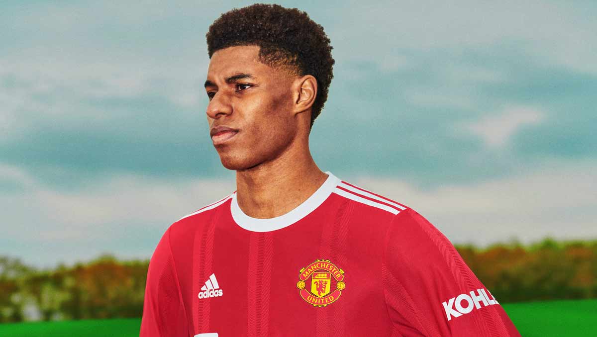 Marcus Rashford