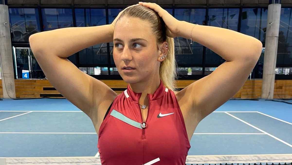 Marta Kostyuk