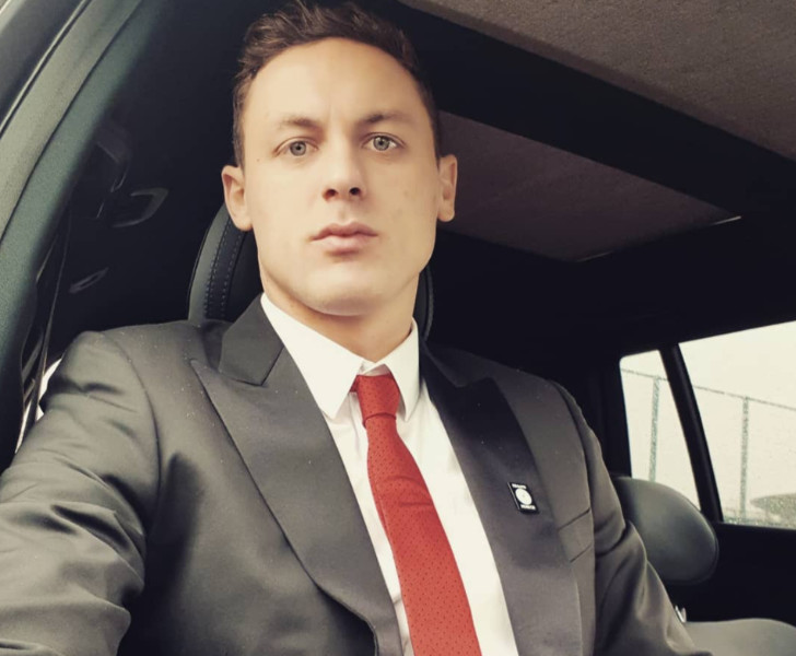 Nemanja Matic