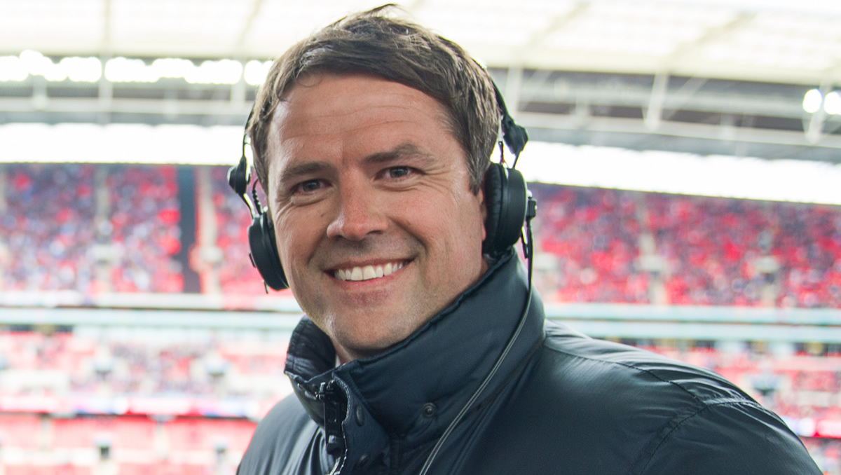 Michael Owen