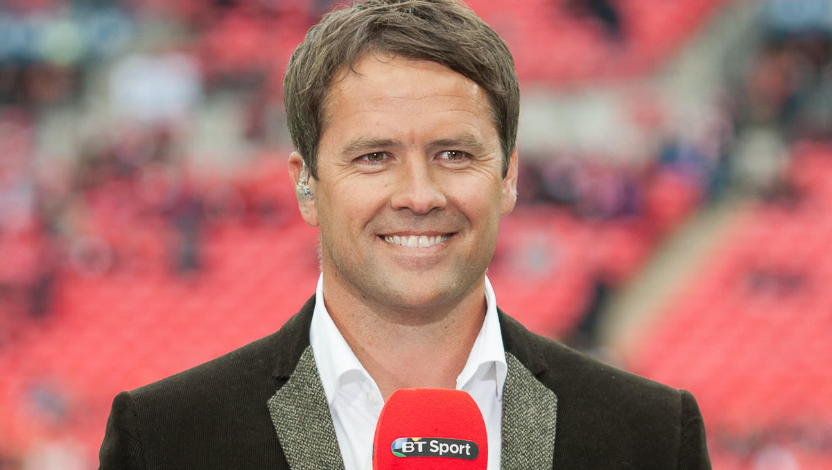 Michael Owen