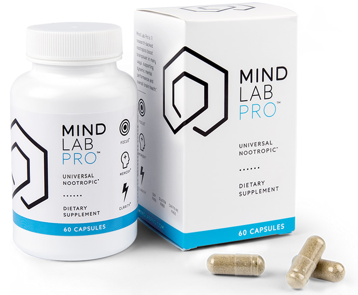 Mind Lab Pro Nootropic