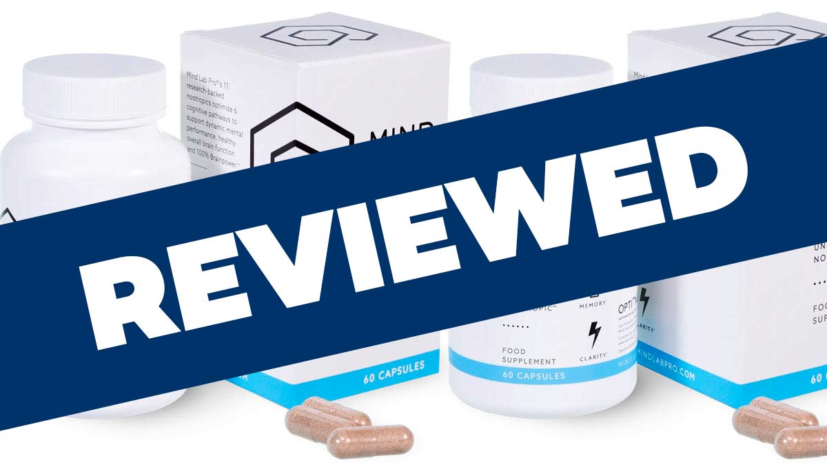 Mind Lab Pro Review