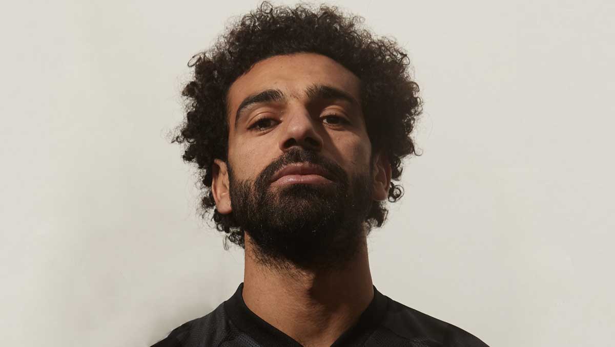 Mohamed Salah