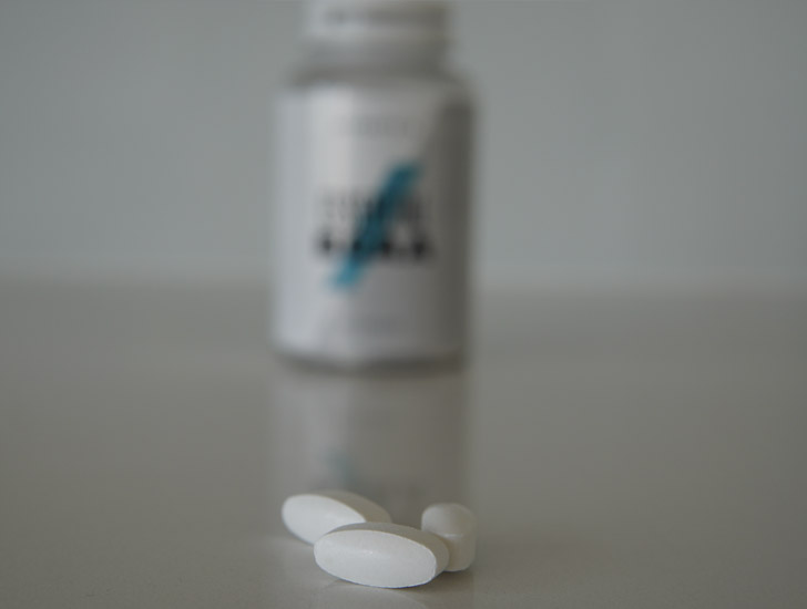 Myprotein Essential BCAA