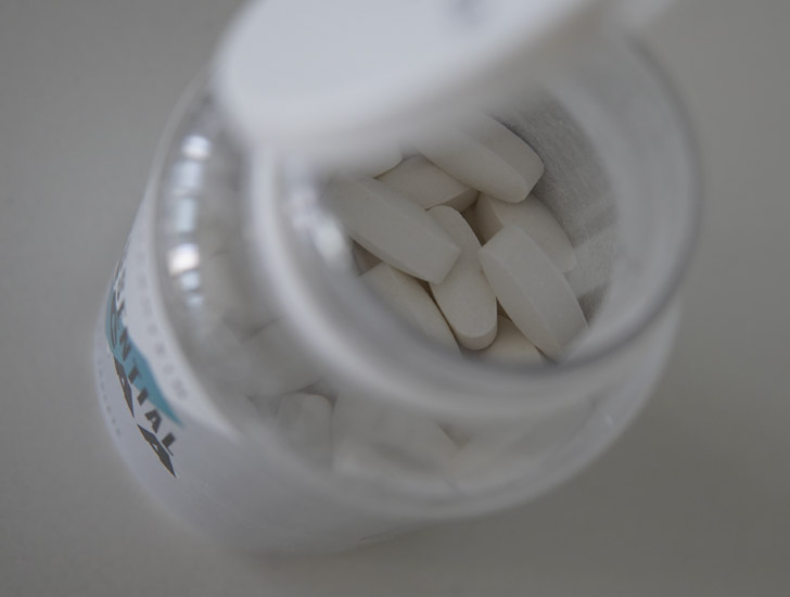 Myprotein Essential BCAA