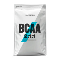 Myprotein BCAA Powder
