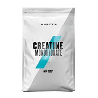 Myprotein Creatine Monohydrate