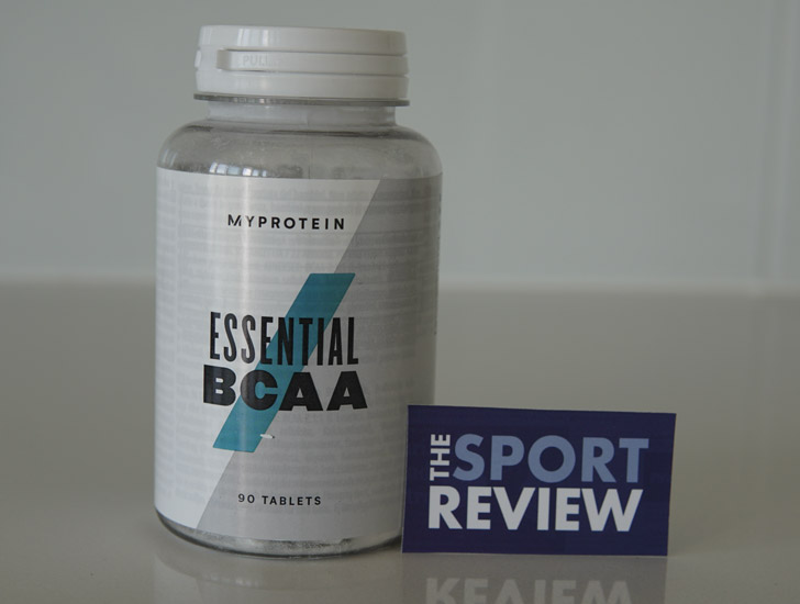 Myprotein Essential BCAA