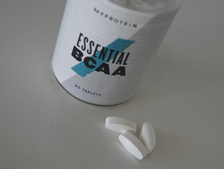 Myprotein Essential BCAA