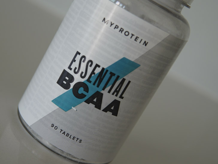 Myprotein Essential BCAA