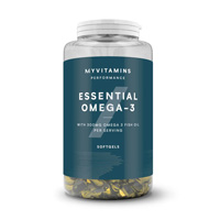 Myprotein Essential Omega-3