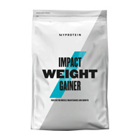 Myprotein Impact Weight Gainer