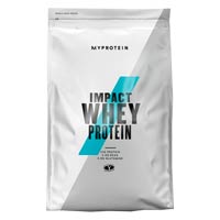 Myprotein Impact Whey Protein