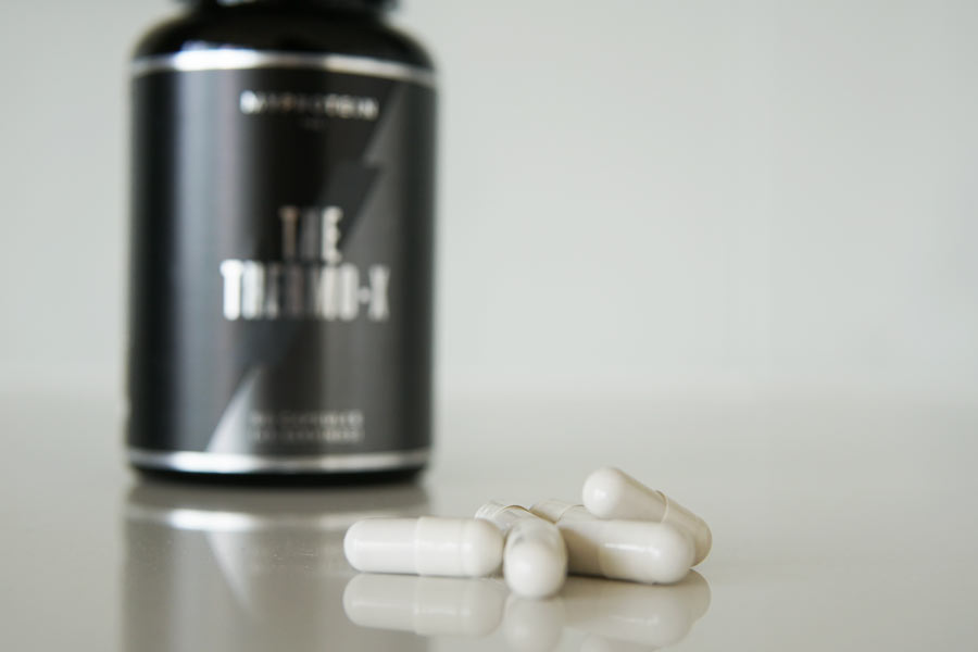 Myprotein THE Thermo-X