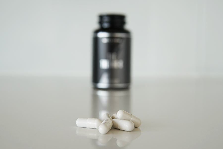 Myprotein THE Thermo-X