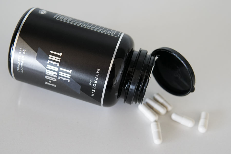 Myprotein THE Thermo-X