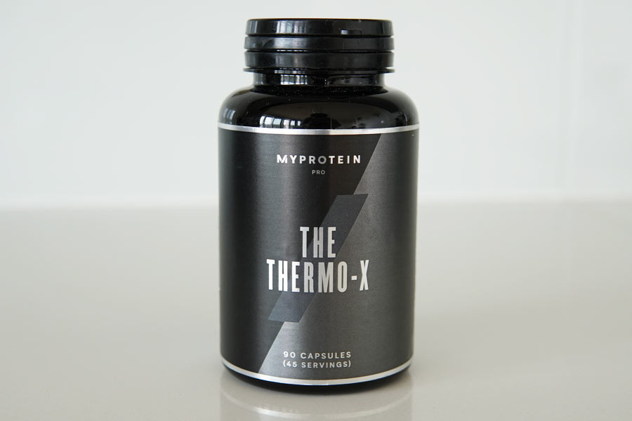 Myprotein THE Thermo-X