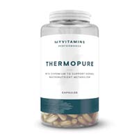 Thermopure Fat Burner