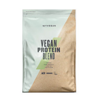 MyProtein Vegan Protein Blend