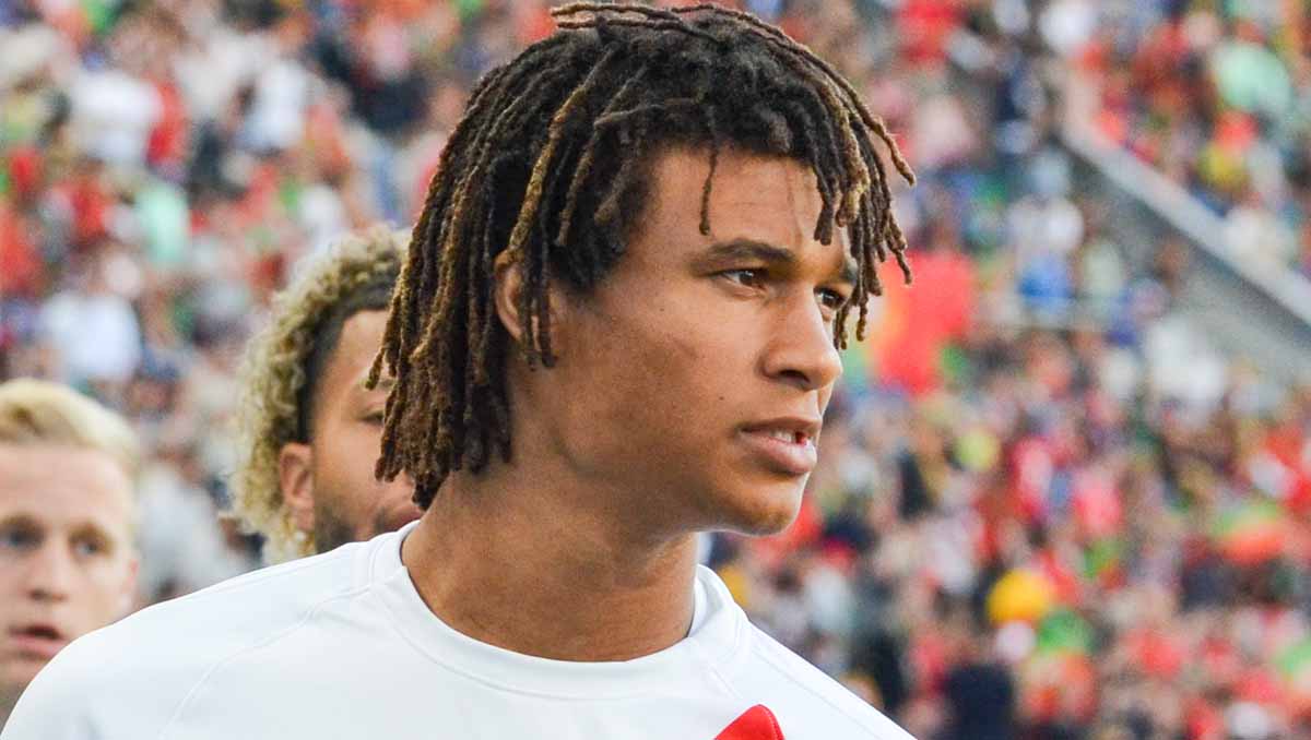 Nathan Ake
