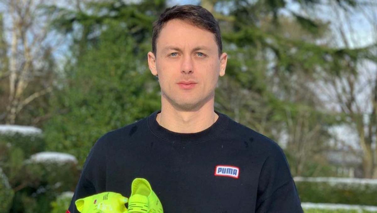 Nemanja Matic