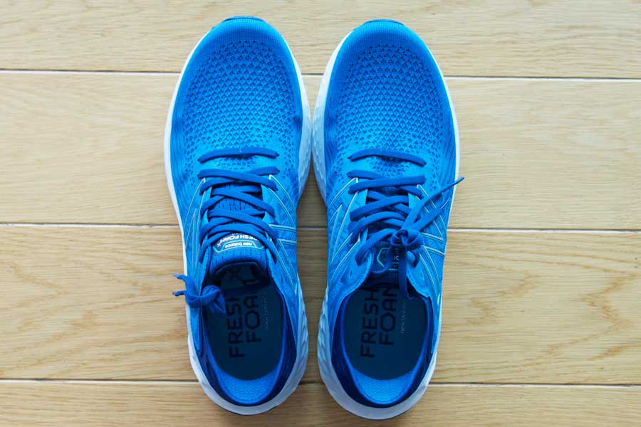 New Balance Fresh Foam 1080v11