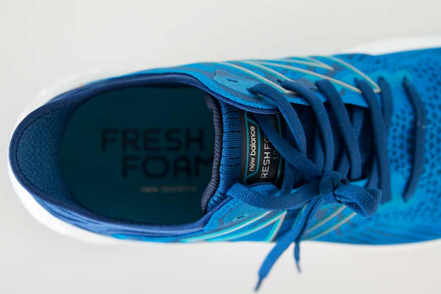 New Balance Fresh Foam 1080v11