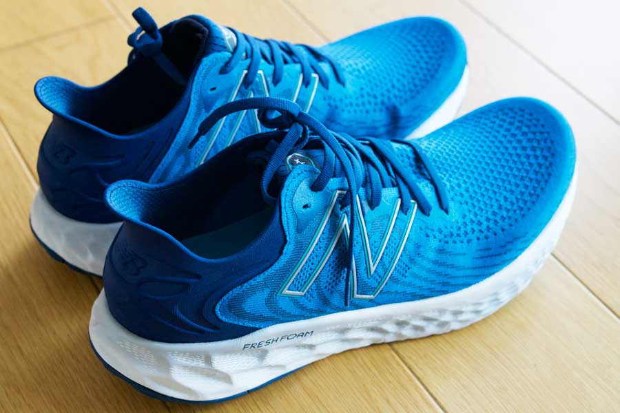 New Balance Fresh Foam 1080v11