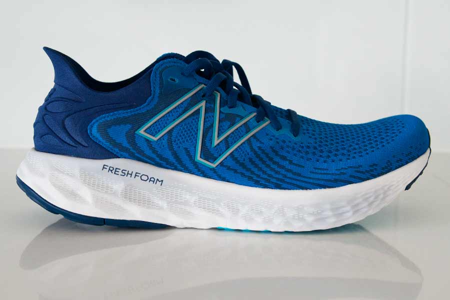 New Balance Fresh Foam 1080v11