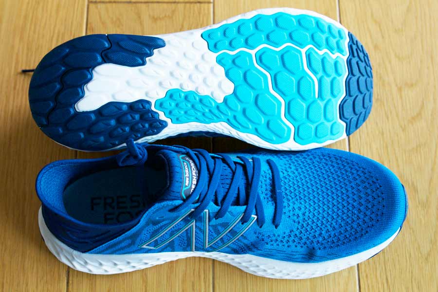 New Balance Fresh Foam 1080v11