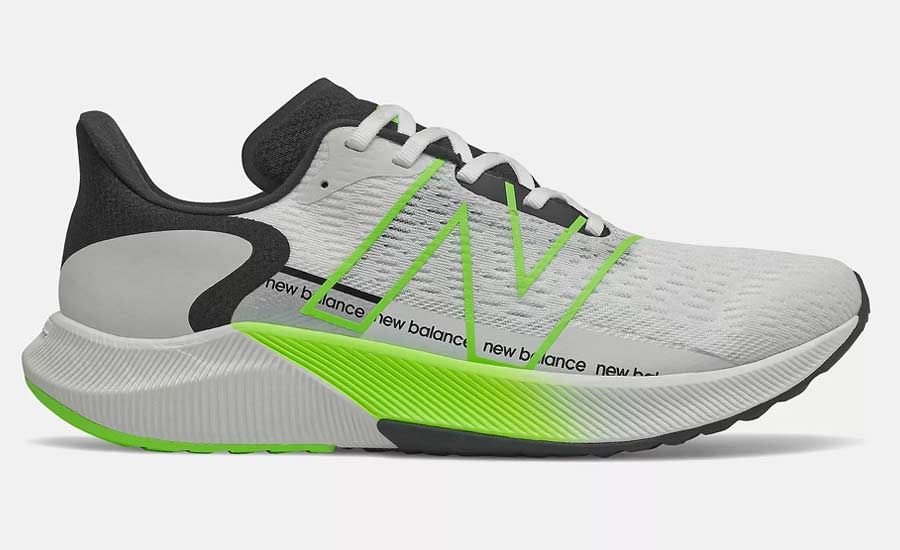 New Balance FuelCell Propel v2