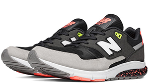 New Balance 530 Vazee Review