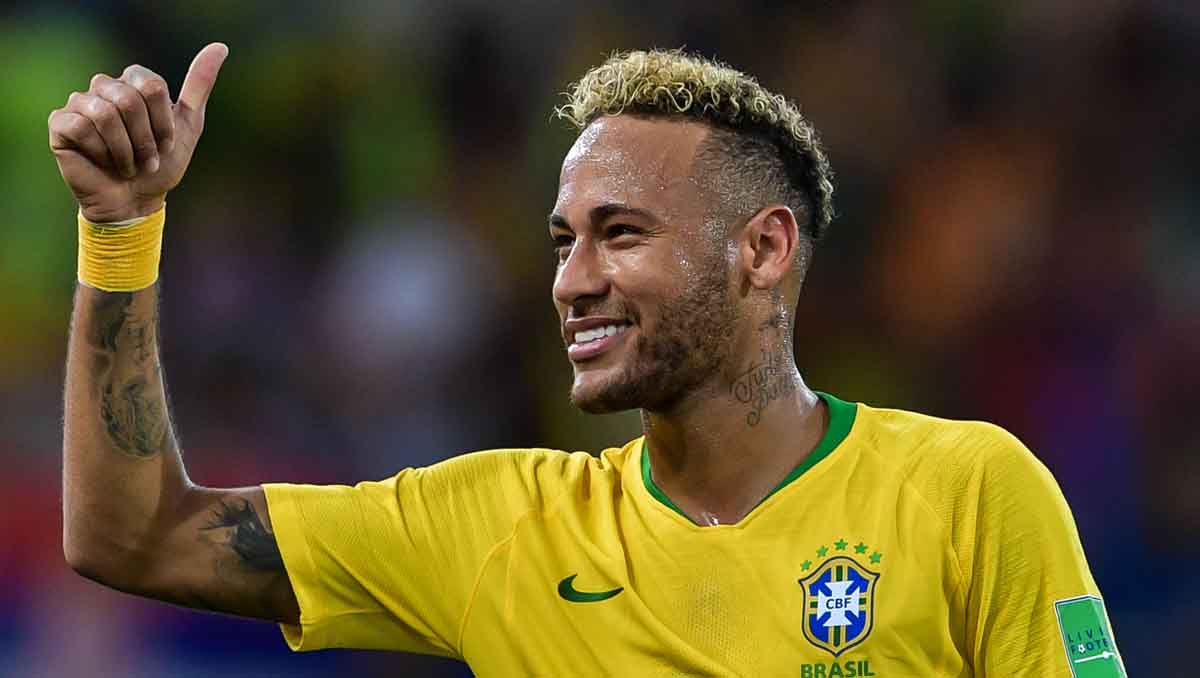 Neymar