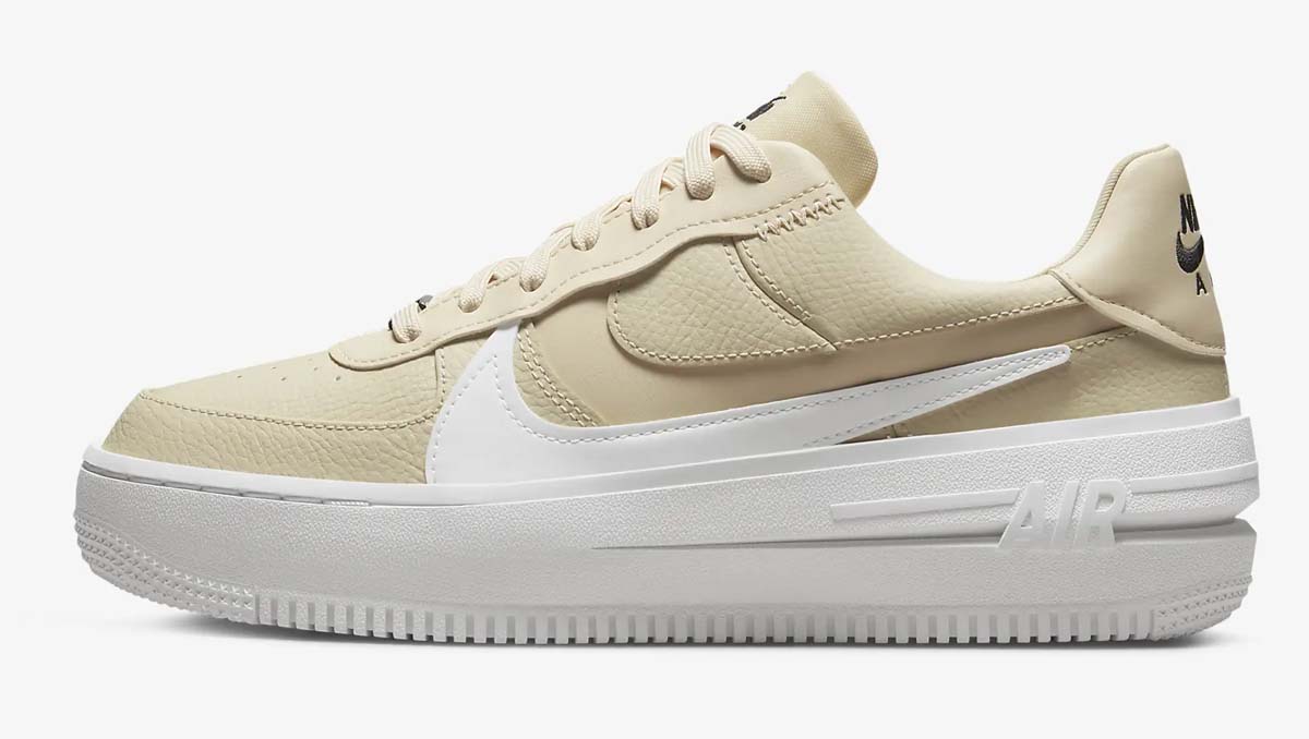 Nike Air Force 1 PLT.AF.FORM