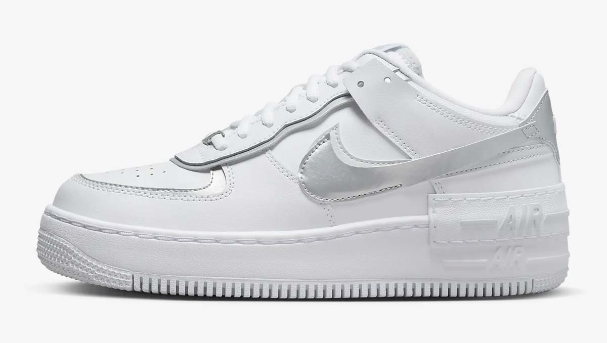 Nike Air Force 1 Shadow