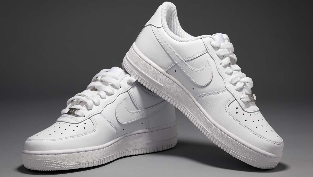 Nike Air Force 1s