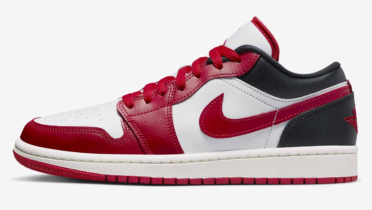 Nike Air Jordan 1 Low Women