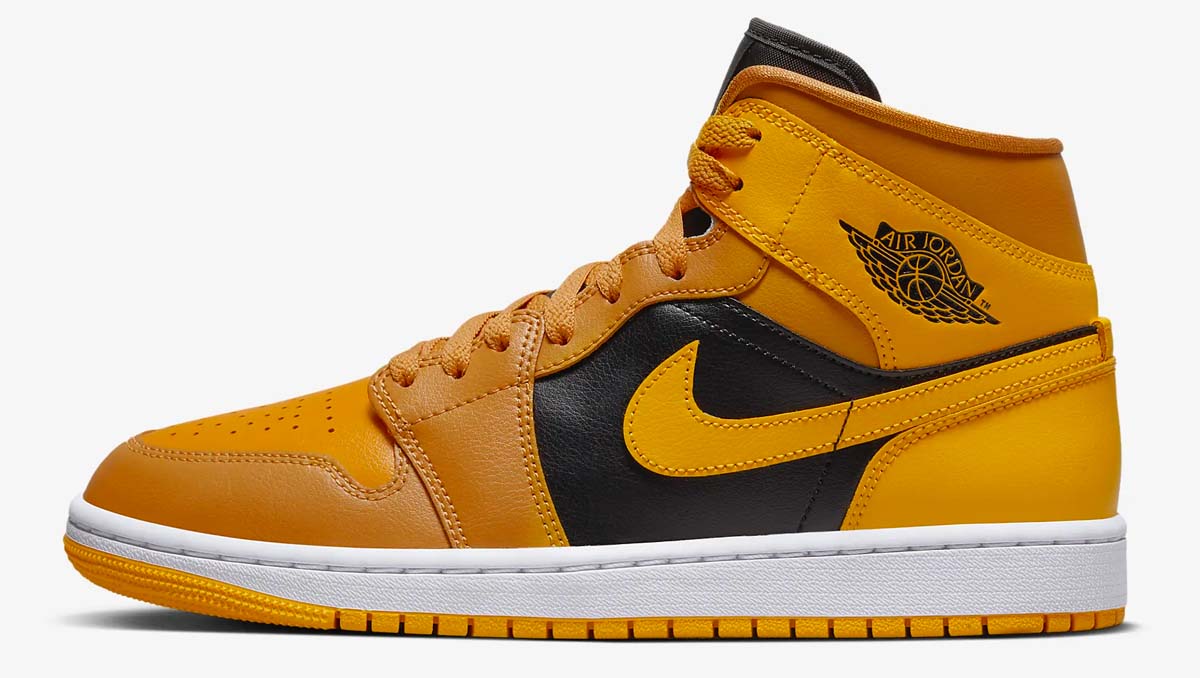 Nike Air Jordan 1 Mid Women