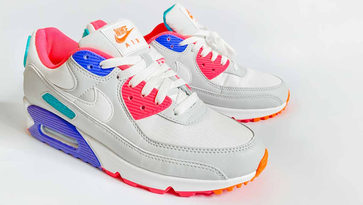 Nike Air Max 90 Close