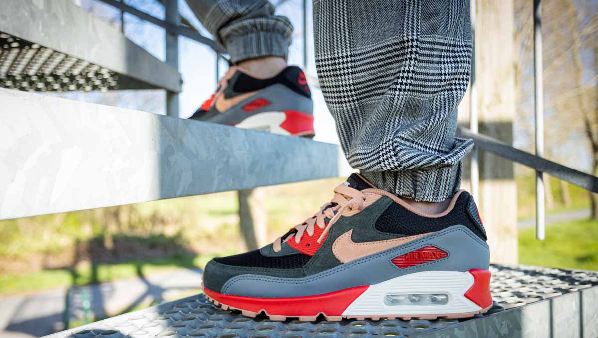 Nike Air Max 90