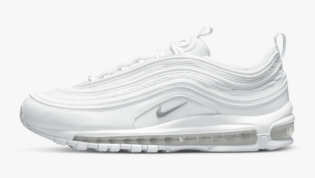 Nike Air Max 97