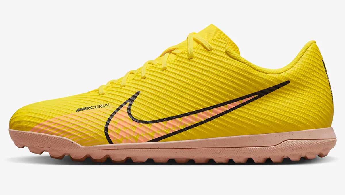 Nike Mercurial Vapor 15 Club TF