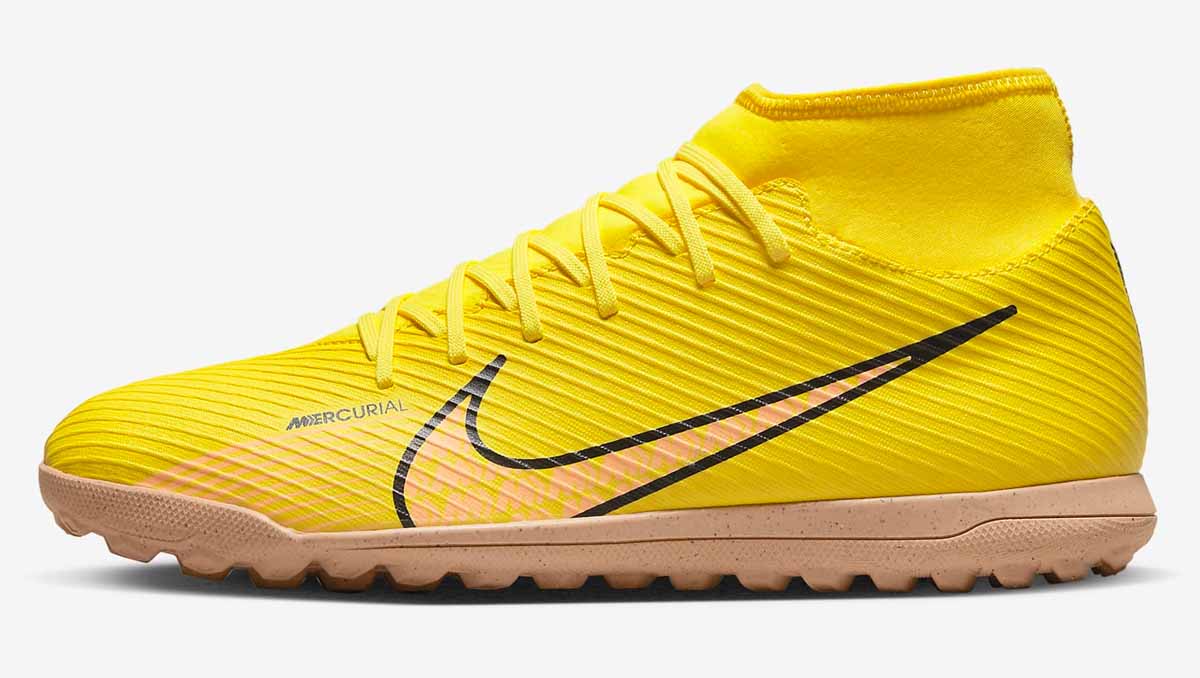 Nike Mercurial Superfly 9 Club TF