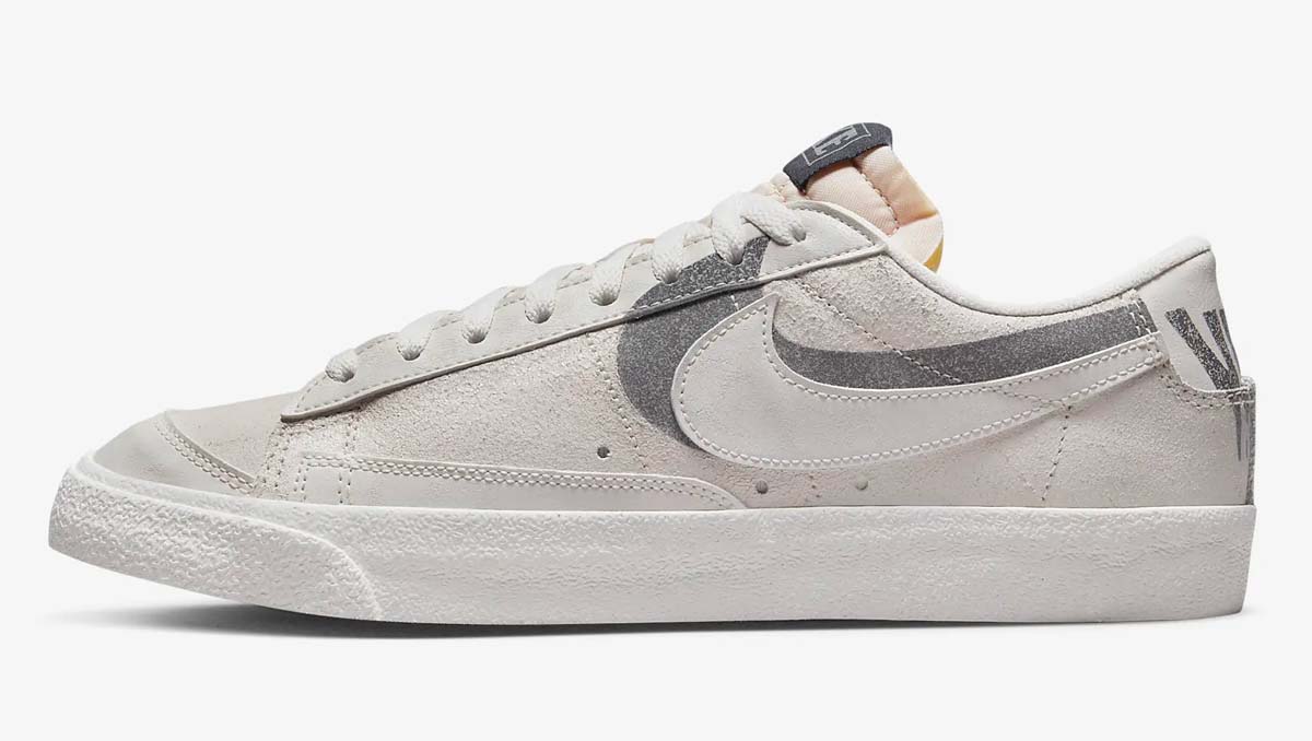 Nike Blazer Low ’77 Premium