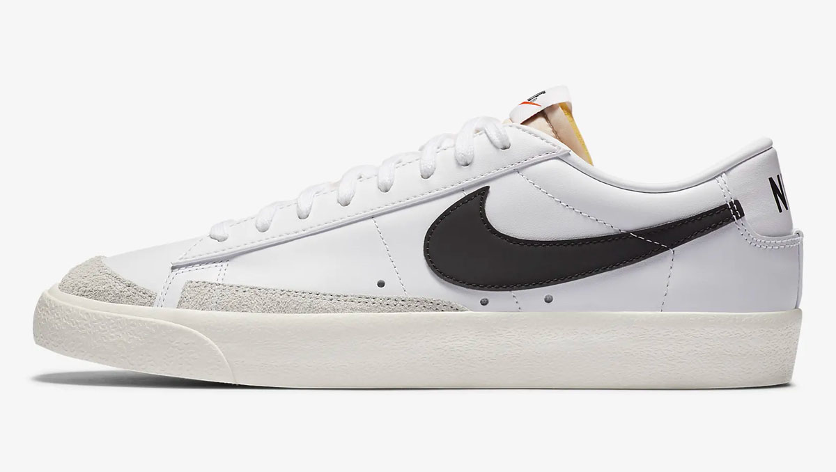 Nike Blazer Low ’77 Vintage