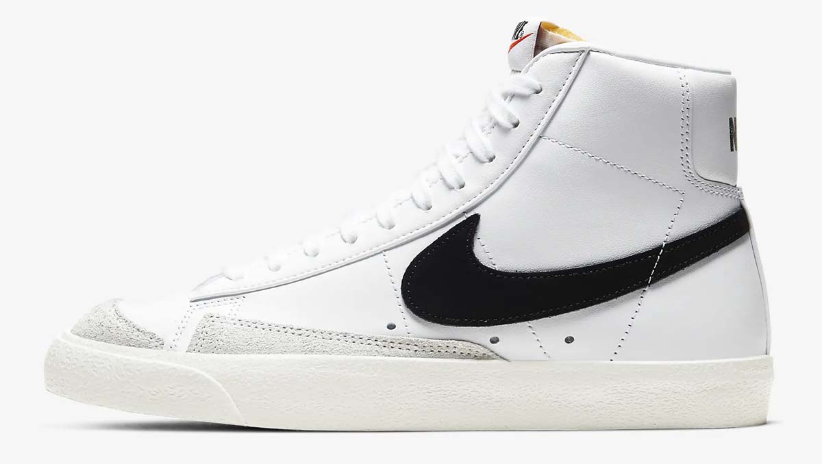 Nike Blazer Mid ’77 Vintage Women