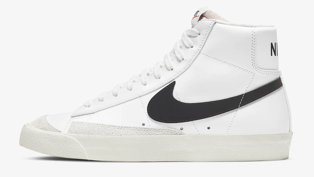 Nike Blazer Mid ’77 Vintage